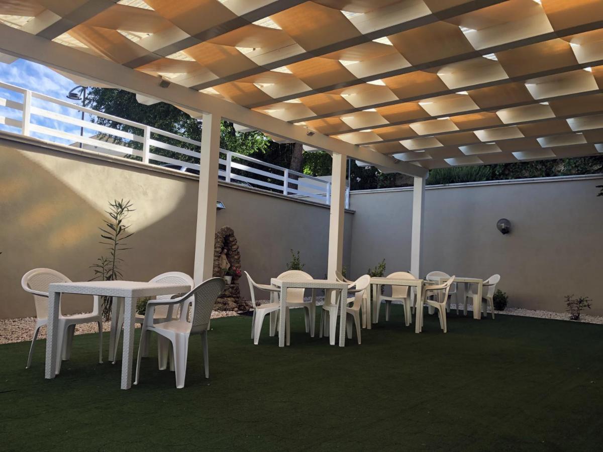 Hotel Immagine San Giovanni Rotondo Exterior photo