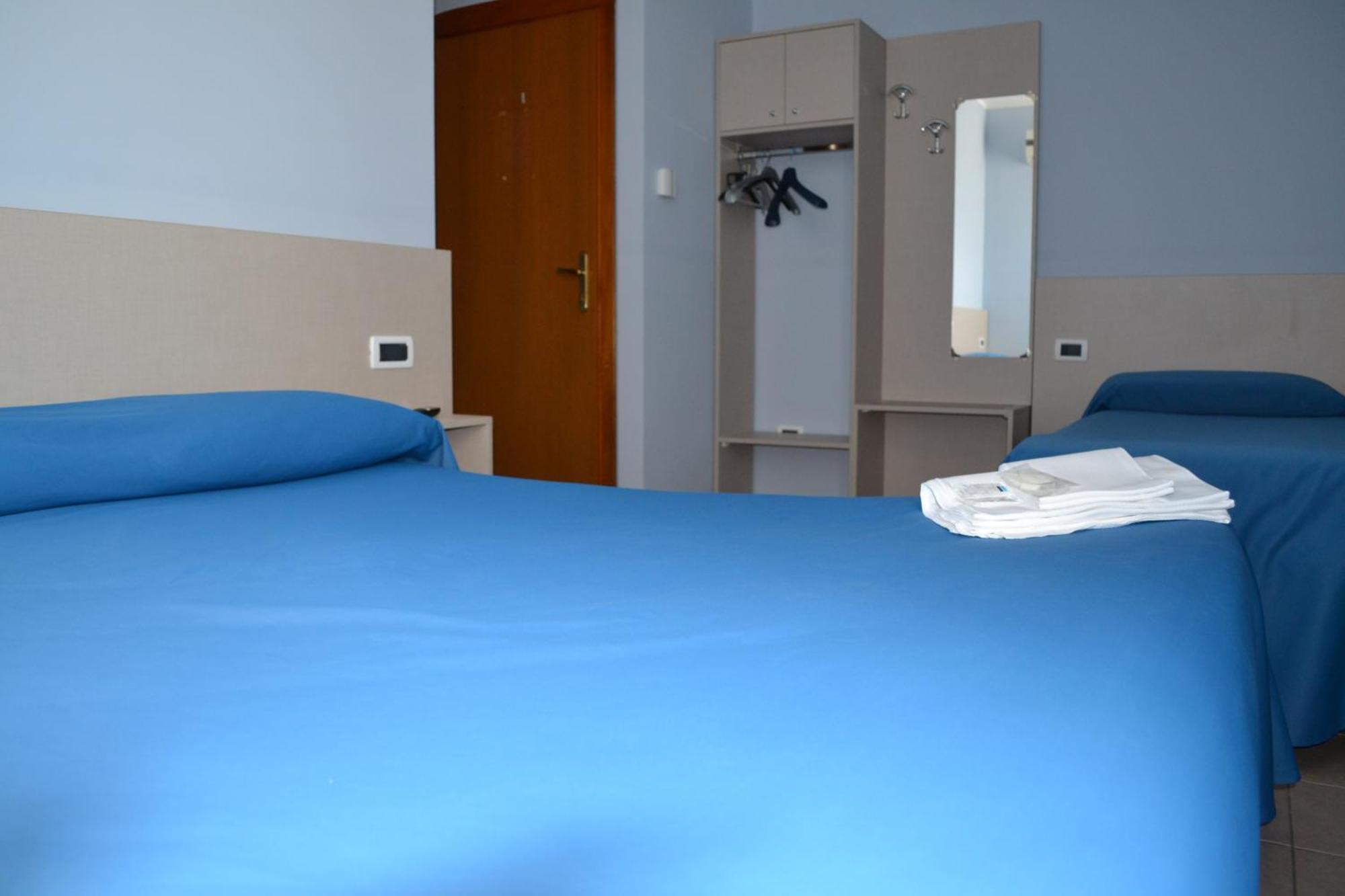 Hotel Immagine San Giovanni Rotondo Exterior photo