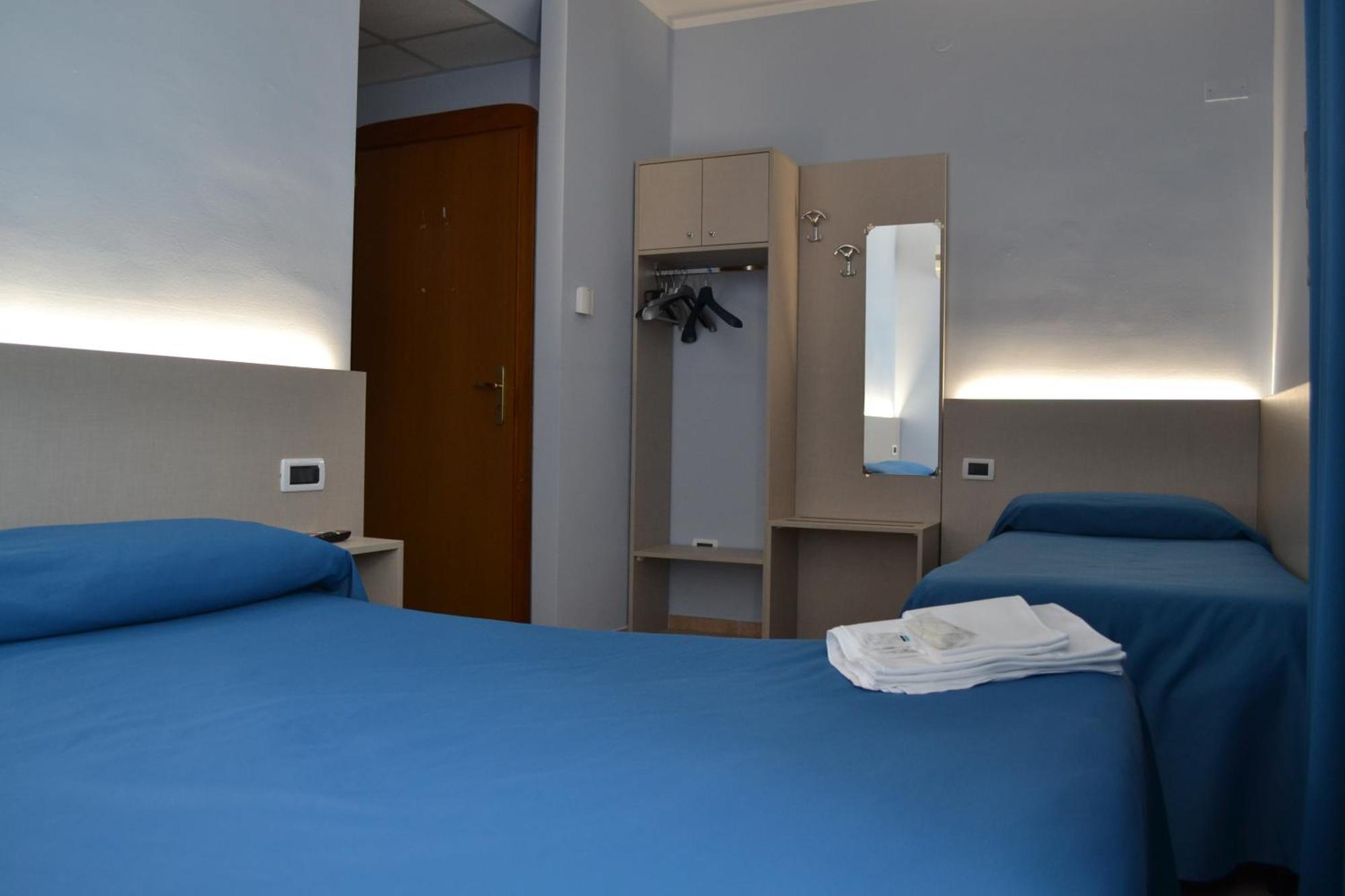Hotel Immagine San Giovanni Rotondo Exterior photo