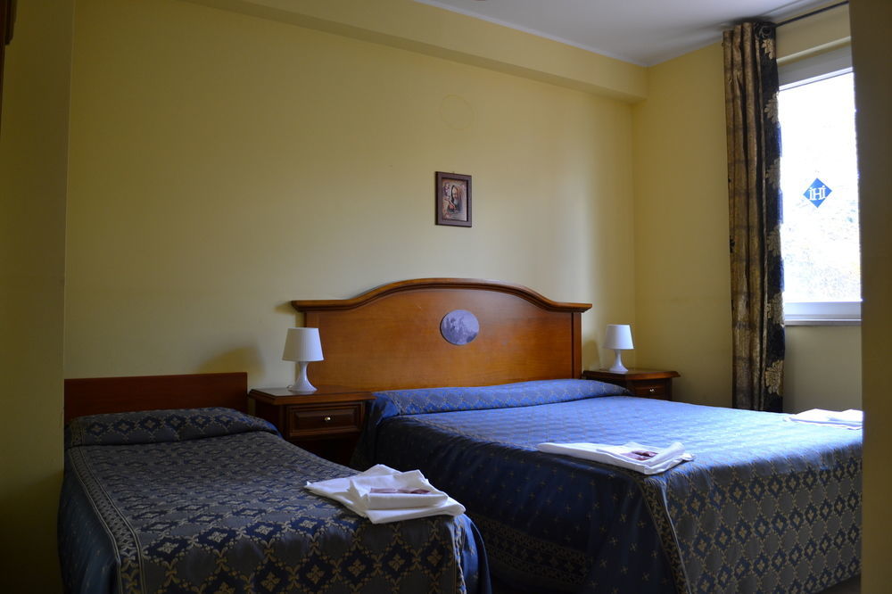 Hotel Immagine San Giovanni Rotondo Exterior photo